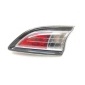 BBT9513F0D фонарь крышки багажника Mazda 3 BL 2013