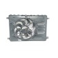 31368867 Вентилятор охлаждения радиатора Volvo V70 2 рестайлинг 2011 , 31368427, 31686806, 31293778, 30792794, 30723010