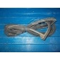 6787112530 Уплотнитель Двери Toyota Corolla E150 2007 67871-12530