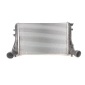 3C0145805R Интеркулер Volkswagen Tiguan 5N 2012 , 1K0145803S, 1K0145803T, 1K0145803A, 1K0145803E, 1K0145803L, 1K0145803M, 1K0145803CD