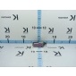 9091012204 Клапан электромагнитный Toyota Highlander XU40 2013 , 2586020040