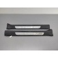 403000779AAABK накладка на порог Chery Tiggo 7 Pro Max 2023 , 403000778AAABK