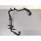 302000240AA трубка охлаждающей жидкости металлическая Chery Tiggo 7 Pro Max 2023 , 302000239AA, 302000237AA, 302000238AA