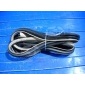 6233160090A0 Уплотнитель Дверного Проема Toyota Land Cruiser Prado J150 2009 62331-60090-A0