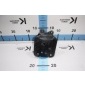 5201542011 Кронштейн Усилителя Бампера (Демпфер) Toyota Rav4 XA40 2016 52015-42011