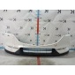 KF1B50031EBB Бампер Mazda CX-5 KF 2016- KF1B-50-031EBB, KD5350020G