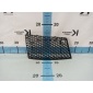 A1668854522 Решетка в бампер Mercedes-Benz GL-Class X166 2012-