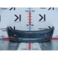 6Y0807221E Бампер Skoda Fabia Mk1 2004-2008