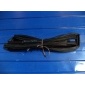 831401H000 Уплотнитель Двери Kia Ceed JD 2012 83140-1H000, 83140-1H500