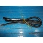 MN117624 Уплотнитель Дверного Проема Mitsubishi L200 KB4T 2011