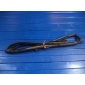 1370168 Уплотнитель Стекла Двери (Внутренний) Ford Fusion CBK 2007 , 2N11-N25854-AP