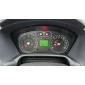 0608 форд фиеста mk6 v fl 2006 - 2008 r . fusion 05 - 12 рестайлинг спидометр 2006 rok дизель