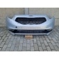 865111P500 бампер kia venga рестайлинг