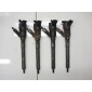 0445110254 hyundai санта fe 2.2crdi d4eb форсунки форсунки