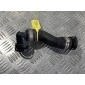 4H0133889L Патрубок (трубопровод, шланг) Audi A8 D4/4H 2015
