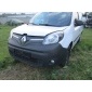 1321 kangoo z.e . 2 рестайлинг 13 - 21 передняя в сборе лампы бампер полоса передний балка