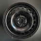 Колесо 16 5x112 volkswagen / skoda / seat 6 , 5jx16 et41 3q0601027a f13087 - 22