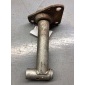 4B0807133 Кронштейн крепления бампера переднего Audi A6 C5 (S6,RS6) 1997