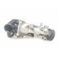 A2702000801 Помпа Mercedes-Benz B-Class W246 2012