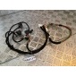 4B0971029G Проводка двери Audi A6 C5 рестайлинг 2001-2004 2001