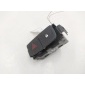 252100622R Кнопка аварийной сигнализации Opel Vivaro B (2014-2021) 2015
