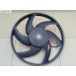 GRFH011 Вентилятор радиатора ONNURI Accent II (+ТАГАЗ) 2000-2012 Hyundai GRFH-011,,25380-25000,2538025000