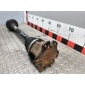 4f0407271G Полуось передняя левая (приводной вал, ШРУС) Audi A6 2006