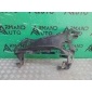 A2138852300 кронштейн бампера Mercedes E-Class W213, S213, C238 2016-2020 , 7