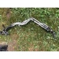 7E0815098A volkswagen v t5 t6 рестайлинг oe 7e0121065ap провода радиатора webasto