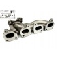 9806755280 коллектор выхлопной citroen c4 i ii ds4 1.6 thp