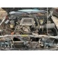 TD27TI nissan terrano ii 2.7 tdi двигатель 125km