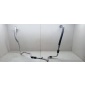 3C0820721L Трубка кондиционера Volkswagen Passat B6 2007 ,3C0820721B,3C0820741AM
