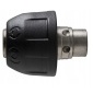 Milwaukee крепление sds - plus fixtec chpx - 0 plh28xe