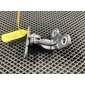 LR073595 петля двери правой Land Rover Range Rover 4 2015 ,T4N2595,LR036575,LR056358,CPLA228A64AA