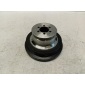 9834309980 opel мокко b ii шкив