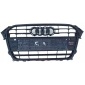 8k0853651ekolumb audi a4 b8 8k 12 - рестайлинг решетка радиатора