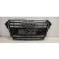 8K0853651EF решетка радиатора радиатора решетка audi a4 b8 рестайлинг