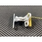 LR073600 Петля двери задней левой Land Rover Range Rover 4 2015 ,T4A2514,LR036579,LR056361,CPLA228A67AA,CPLA228A67AC