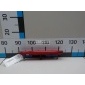 1Z9945097C Фонарь задний (стоп сигнал) VAG Roomster (2006 - 2015)