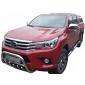 Toyota тундра додж ram tacoma дуги