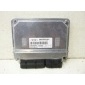 3B0906018A блок управления двигателя audi a6 c5 1.6