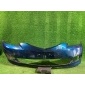 BR5S500313 бампер передний передняя mazda 3 bk рестайлинг хэтчбек 06 -