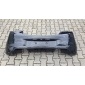 39002839 бампер юбка диффузор opel corsa е opc