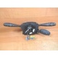 0109 rzełącznik стеклоочистителя peugeot 206 307 406 251492 96605677xt 6242c2 6239p3