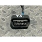 95GG14489ZTA Разъем OBD Ford Focus/2 2004-2011 , id81155