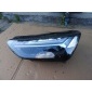 80A941035E audi q5 ii рестайлинг фара левая matrix