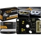 DRLG30 блок управления driver светодиодный drl bmw g30 f90 63117214939 63117214940 15 - 20 правая