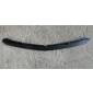 BCW8519K11 mazda 3 09 - 13 накладка бампера bcw8519k1