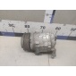 96863368 Компрессор системы кондиционирования DAEWOO Gentra II 2013-2015