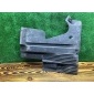 4F0825216A Защита днища Audi A6 C6 (S6,RS6) 2004